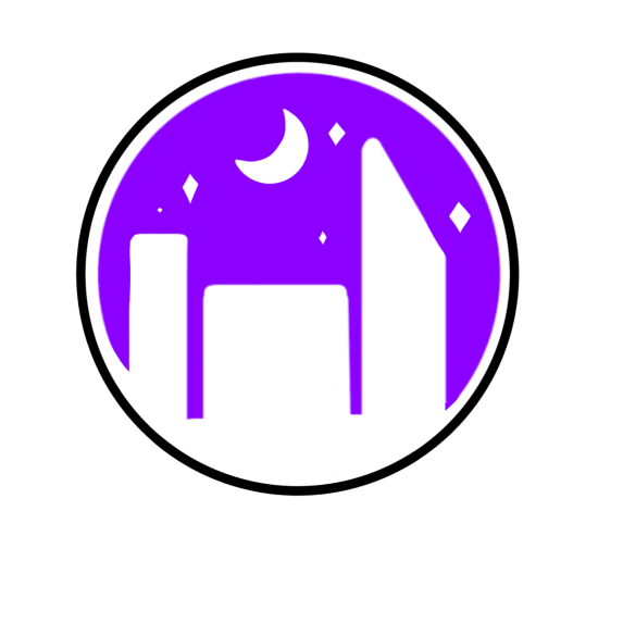 Weeb City Logo
