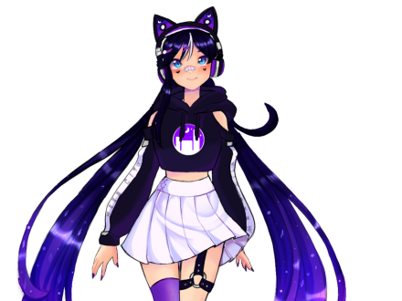 Weeb City Player Preview